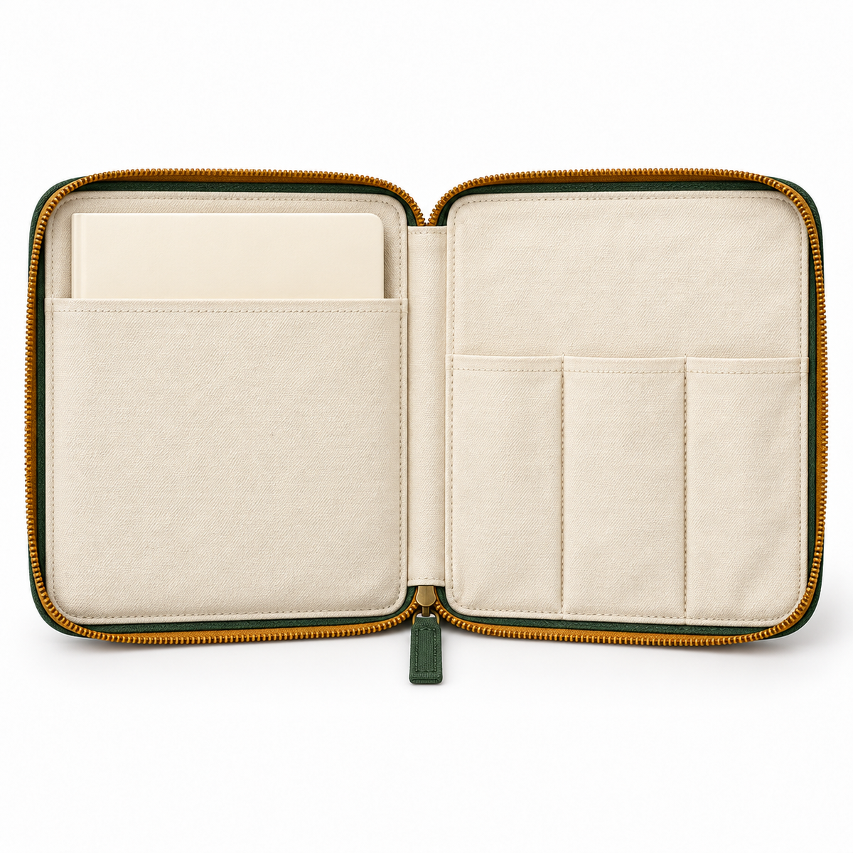 Deskfold A5 Journal Organiser