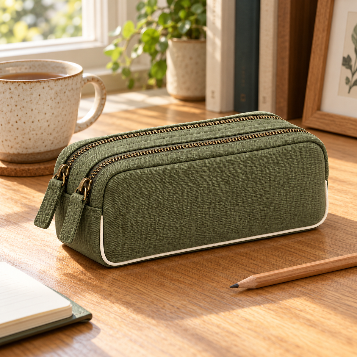 Twinwell Stationery Pouch